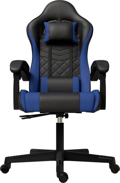 Immagine prodotto Juskys Bürostuhl HyperSeat