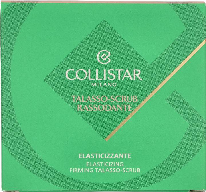 Produktbild Collistar Thalasso Scrub Firming Elastic (300 ml)