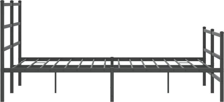 Image du produit vidaXL Bettgestell (135 x 190 cm)