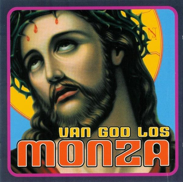 Produktbild Van God Los (Monza)