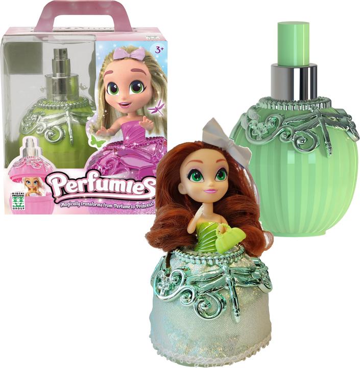 Image du produit Grandi Giochi Poupée parfumée