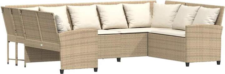 Produktbild vidaXL Kareem