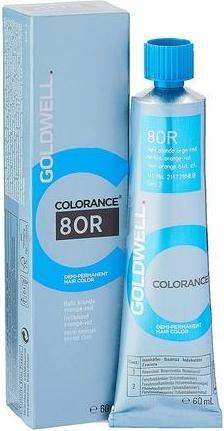 8OR hellblond orange-rot,Blond,Orange,Rot