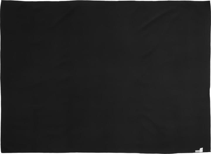 Produktbild Cocon Decke Fleece Polar 150 x 210 cm, Anthrazit (150 x 210 cm)