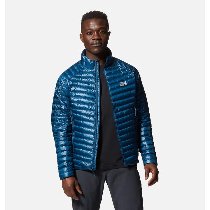 Actual product image Mountain Hardwear Ghost Whisperer/2 Jacket (L)