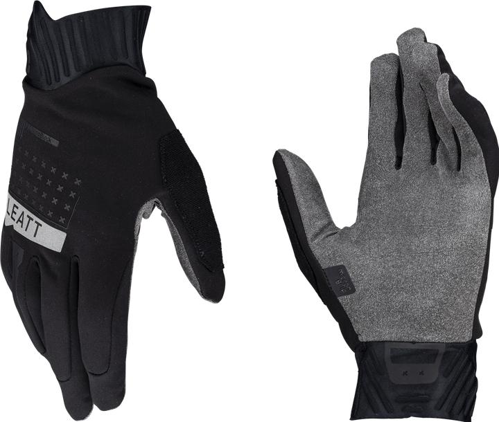 Actual product image Leatt MTB 2.0 Gloves windblock rust M (M)