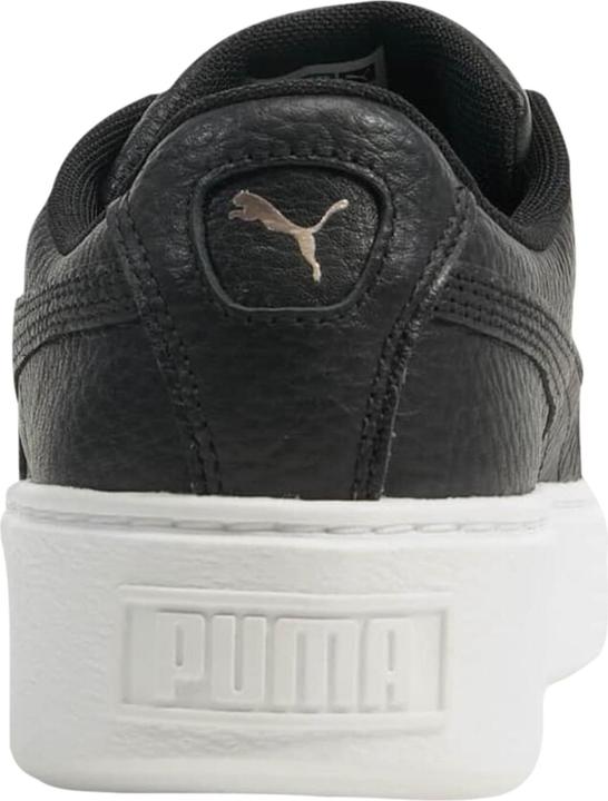 Actual product image Puma Shoes Platform Kiss LEA W (39)