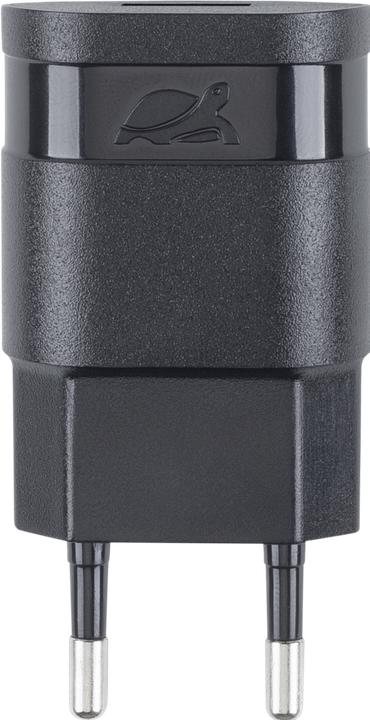 Produktbild Rivacase VA 4115 BD2 Wall Charger USB 1,0A (5 W, 1 Port)