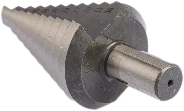 Produktbild Exact HSS Stufenbohrer 9 - 36 mm 053 (9 - 36 mm)