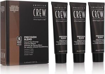 Immagine prodotto American Crew Precision Blend (Ash)