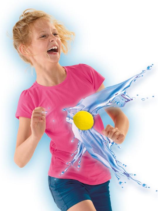 Immagine prodotto Ses Splash-Wasserbälle (Eimer mit 70 St.) (70 x)