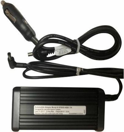 Zebra Technologieën Lind - Autovoeding - 12 - 16 V