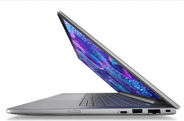 Immagine prodotto HP ZBook 8 G1i Wolf Pro Security Edition (16", 1000 GB, 32 GB, DE)