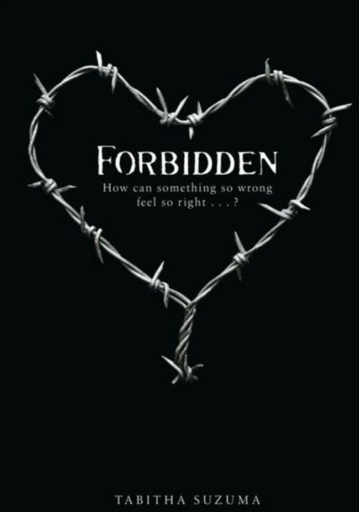 Produktbild Forbidden (Tabitha Suzuma, Englisch)