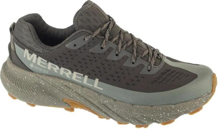 Produktbild Merrell Agility Peak 5 GTX (41)