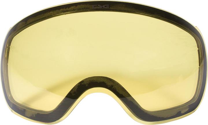 Actual product image TSG Lens Goggle Replacement Three 2020 (Ski goggle replacement lens)