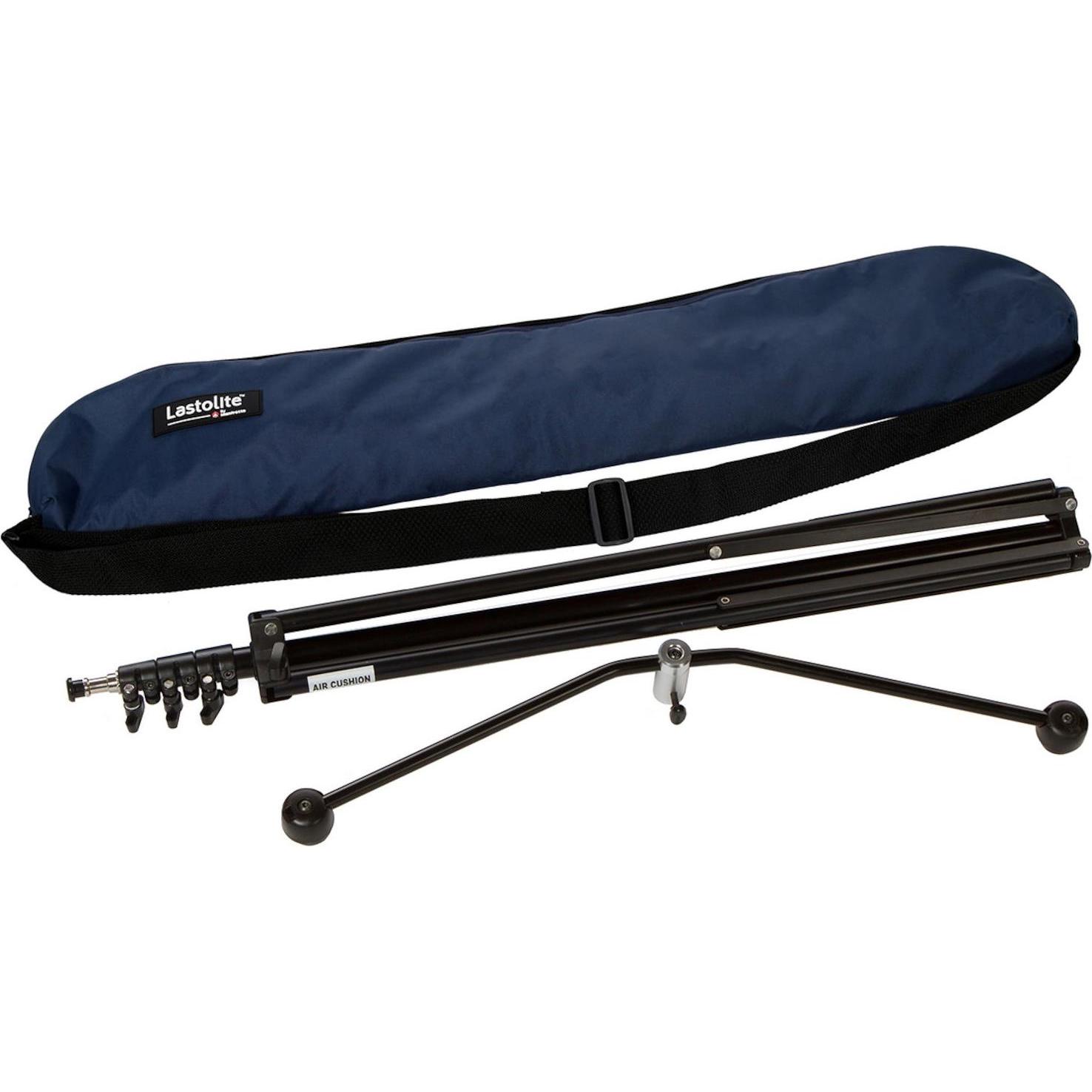 Lastolite Magnetic Background Support Kit, Stativ Zubehör, Schwarz