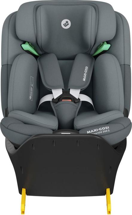 Produktbild Maxi-Cosi Emerald 360 (Reboarder, ECE R129/i-Size Norm)