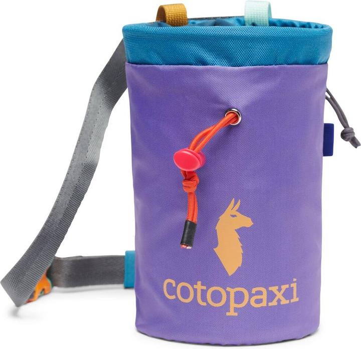 Immagine prodotto Cotopaxi Halcon Chalkbag