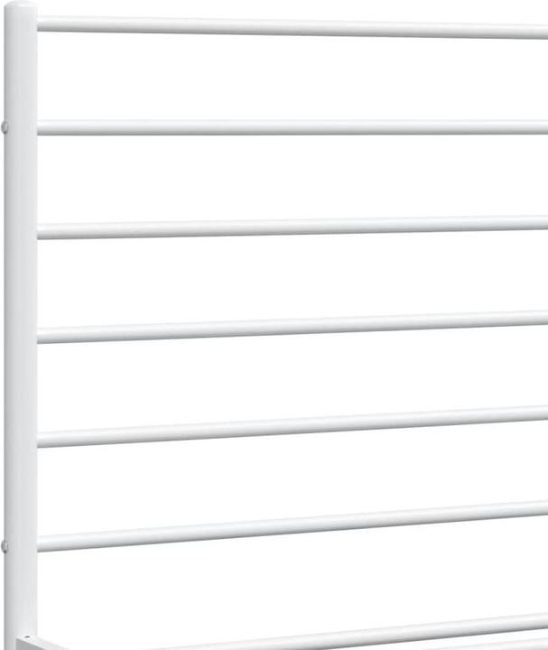 Image du produit vidaXL Bettgestell (140 x 200 cm)