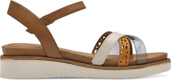 Actual product image Tamaris Sandal (37)