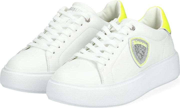Image du produit Blauer Sneaker (36)