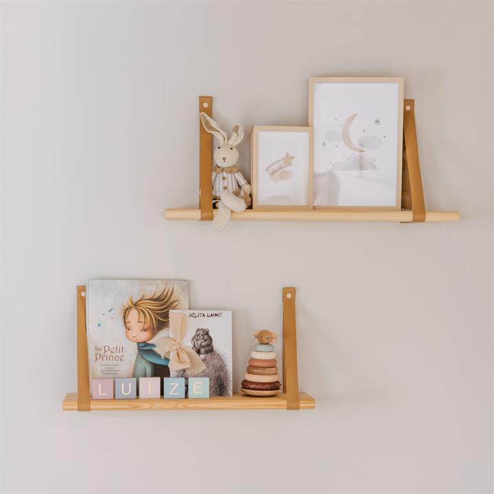 Produktbild Leg&go Schweberegal 90cm