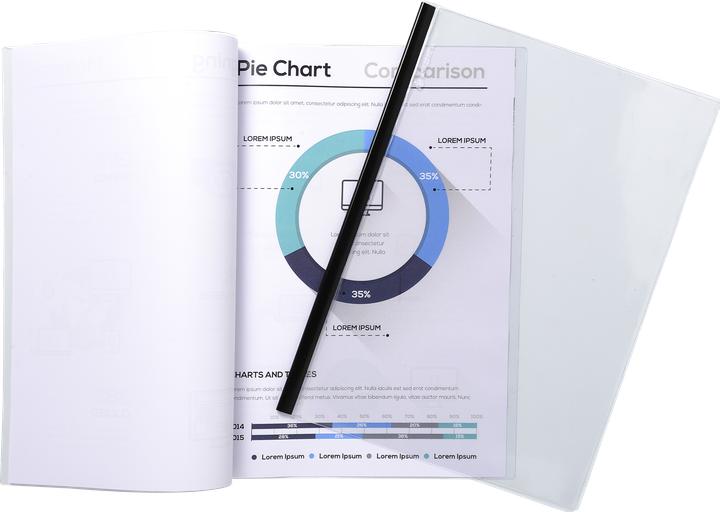 Image du produit Exacompta Serodo (A4, 10x)