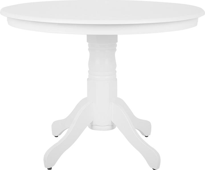 Actual product image Beliani Akron (Ø 100 x 76 cm)