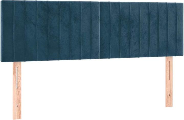 Produktbild vidaXL Boxspringbett (140 x 200 cm)