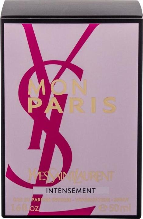 Produktbild Yves Saint Laurent Mon Paris Intensement by (Eau de Parfum, 50 ml)