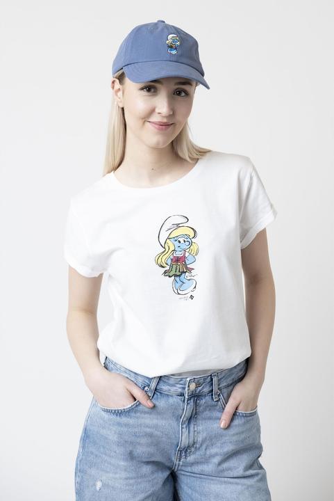 Produktbild Bavarian Caps Schlumpfine (S)