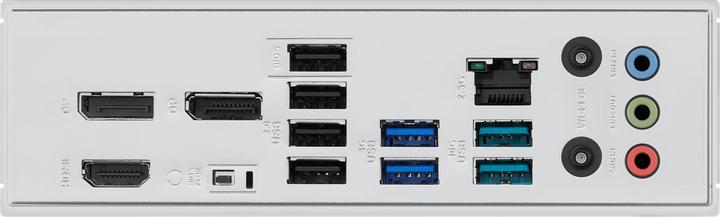 Productafbeelding ASUS PRIME B850M-A WIFI (AM5, AMD B850, mATX)