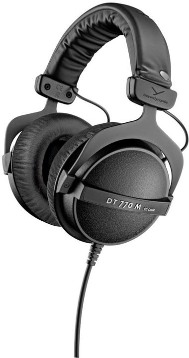 Immagine prodotto Beyerdynamic Dt 770 M (NC, Cablato)