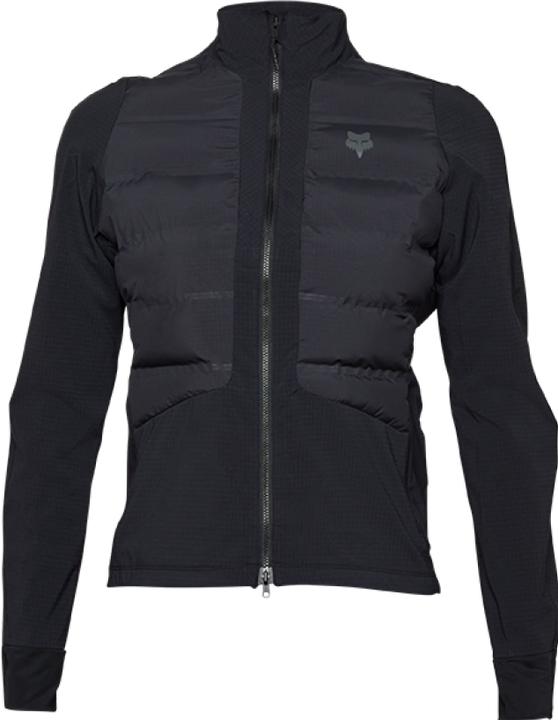 Produktbild Fox Vest 24 W Flexair Fire Hybrid Blk (S)