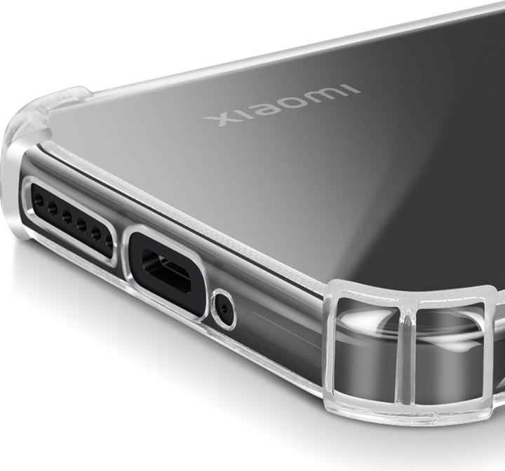 Image du produit Avizar ToughShield Case (Xiaomi 15 Pro)