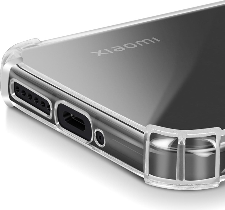 Produktbild Avizar ToughShield Case (Xiaomi 15 Pro)