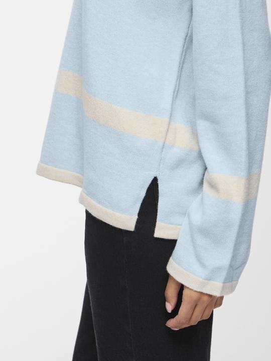 Produktbild Vila VIRIL Oversized Strickpullover (XS)