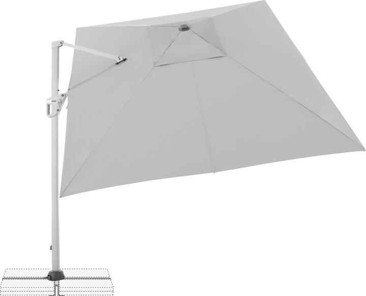 Doppler Active Neo Side (2.60 m)
