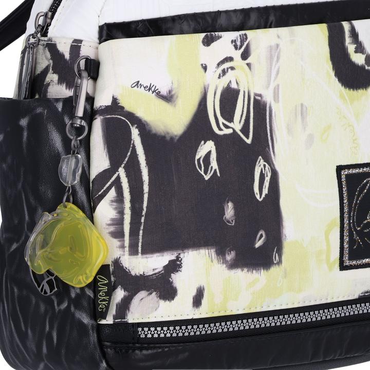 Actual product image Anekke Nature City Rucksack 27 cm (7 l)