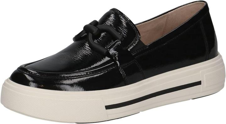 Actual product image Caprice Slipper (36)