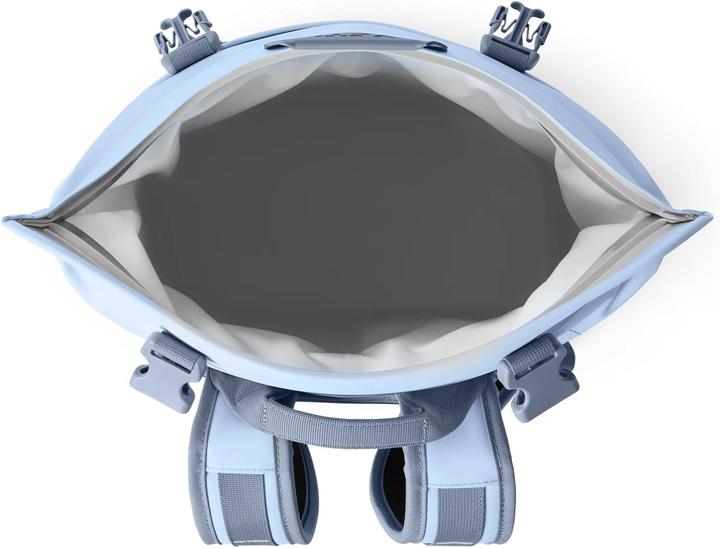 Actual product image Yeti Hopper Soft Backpack Cooler M12