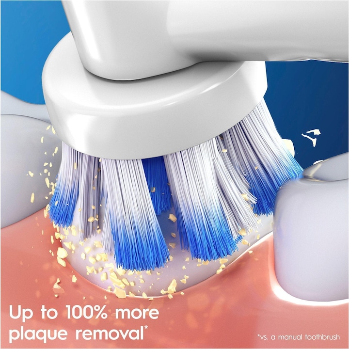 Image du produit Oral-B Pro 3 3000 (Brosse à dents oscillo-rotative)