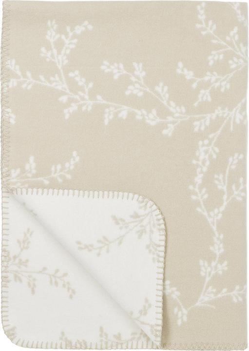 Immagine prodotto Meyco Coperta per bambini Branches large - tessuto (150 x 100 cm)