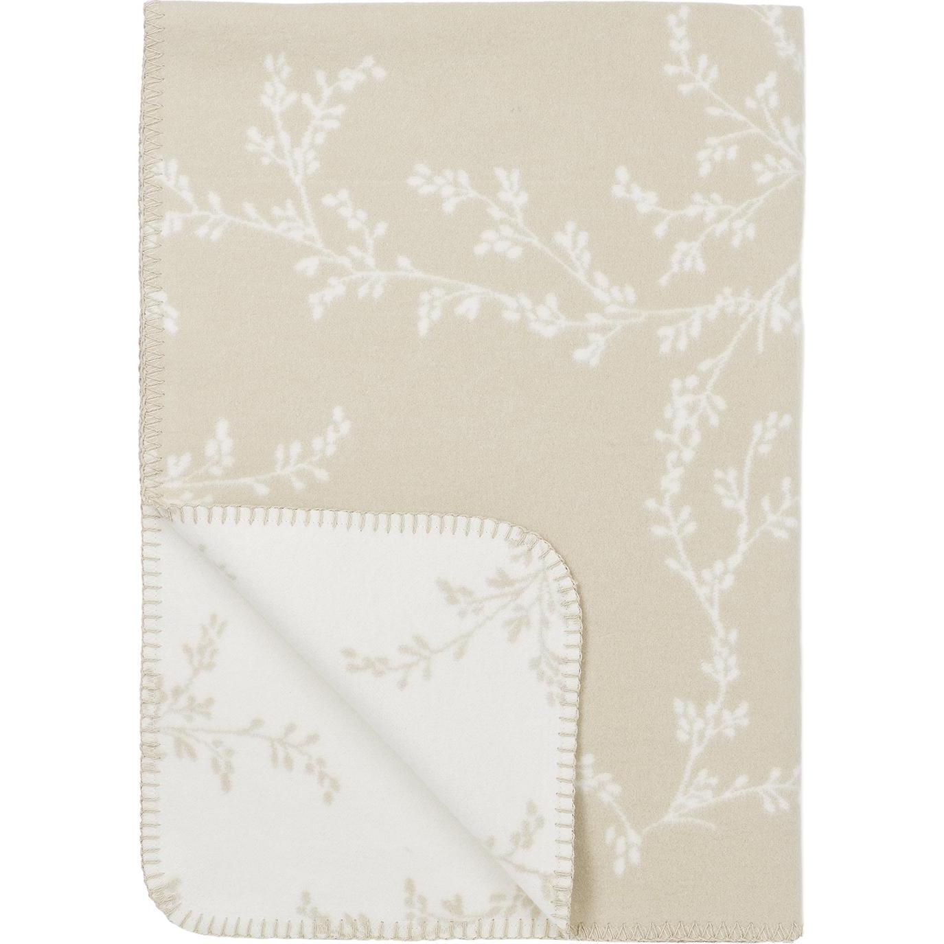 Meyco, Babydecke, Branches babydecke gross - gewebt