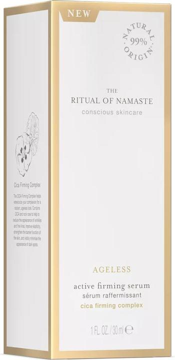 Image du produit Rituals Sérum raffermissant The Ritual Of Namaste Ageless (30 ml)