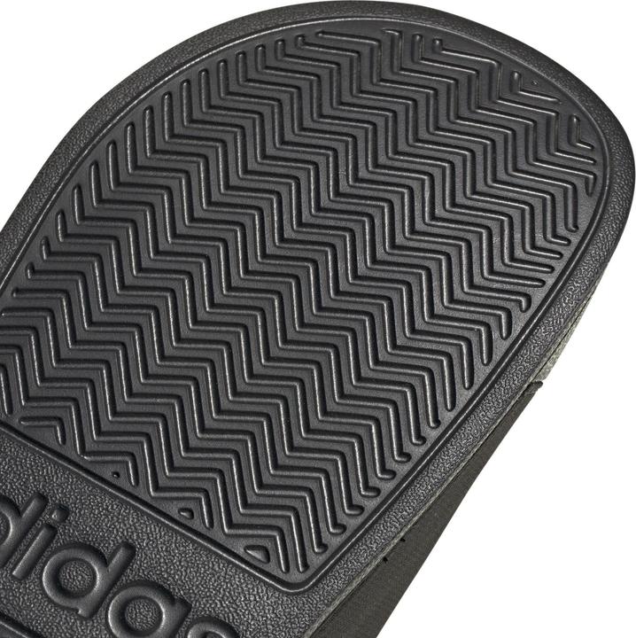 Produktbild Adidas Unisex ADILETTE SHOWER SLIDES, Core Black/Cloud White/Core Black, 39 EU (39)