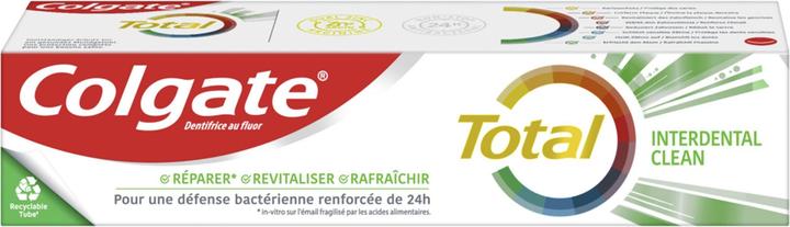 Actual product image Colgate Total Deep Clean (75 ml)
