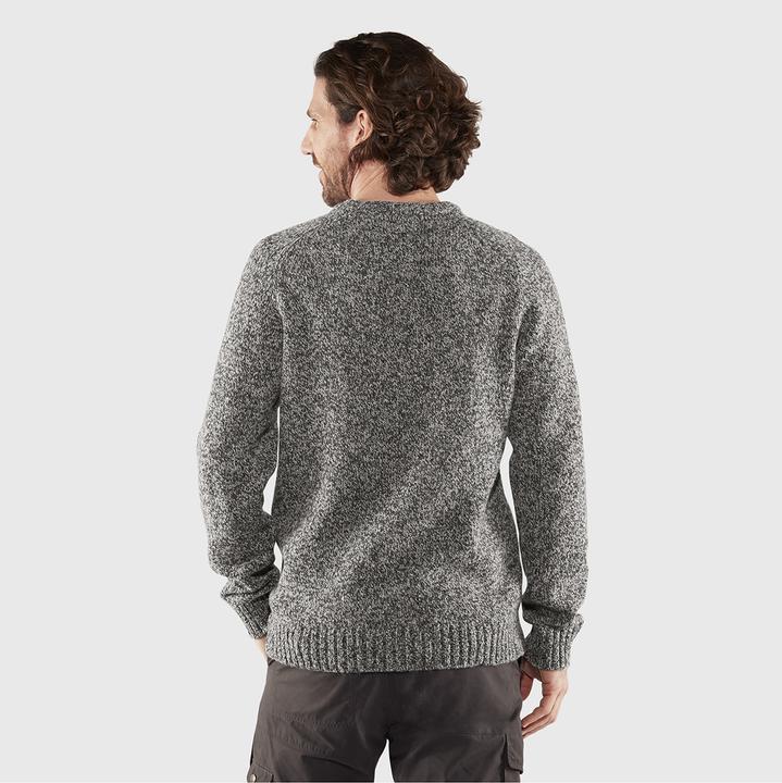 Immagine prodotto Fjällräven Lada a collo tondo (XL)