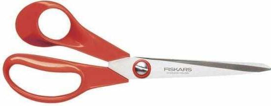 Actual product image Fiskars CREA 1075036 (21 cm)